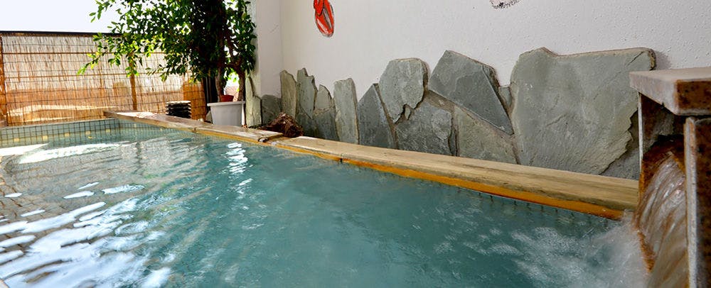 Tara Takezaki Onsen Yatomisou