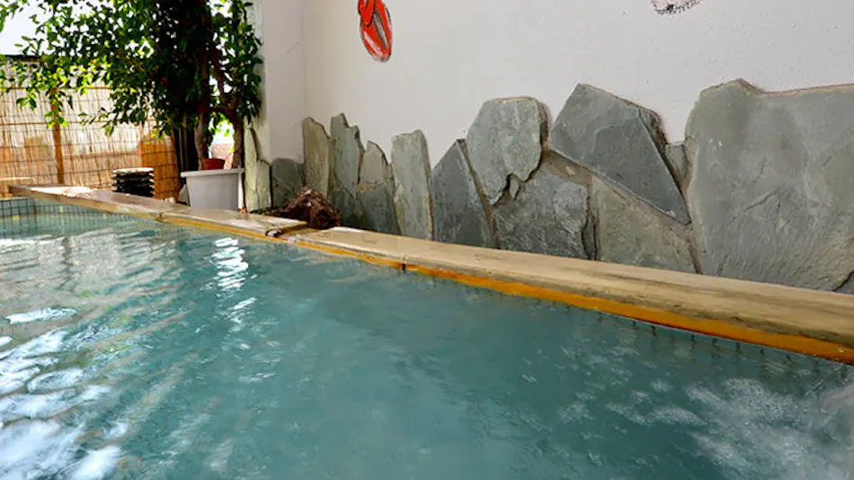 Tara Takezaki Onsen Yatomisou