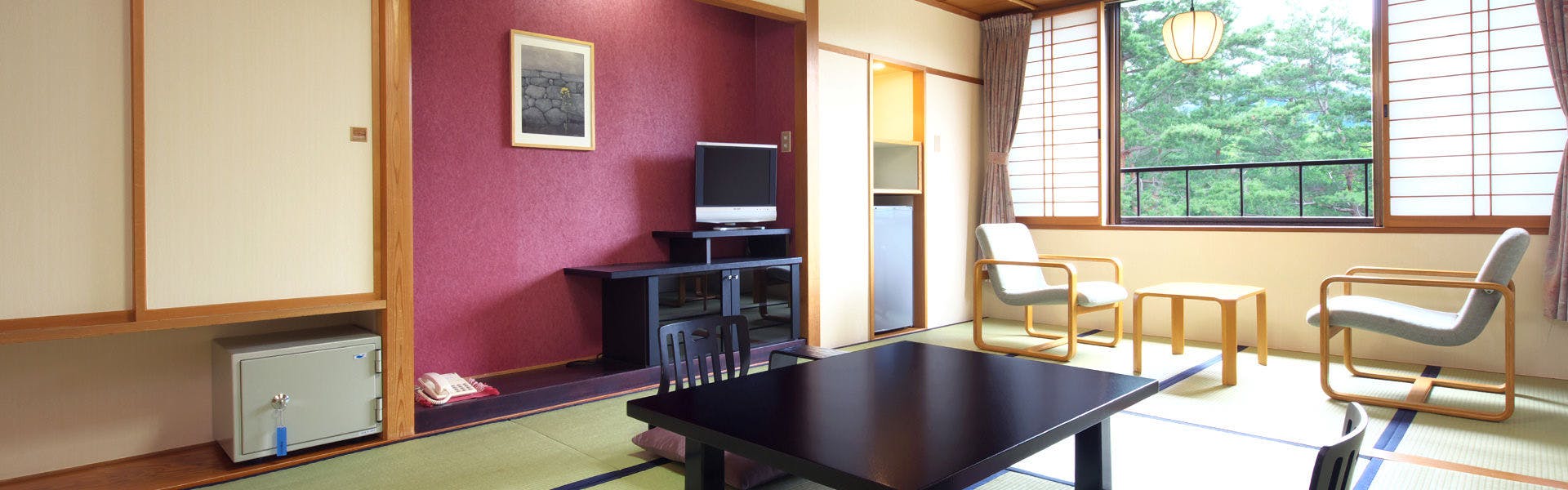 ห้องพัก