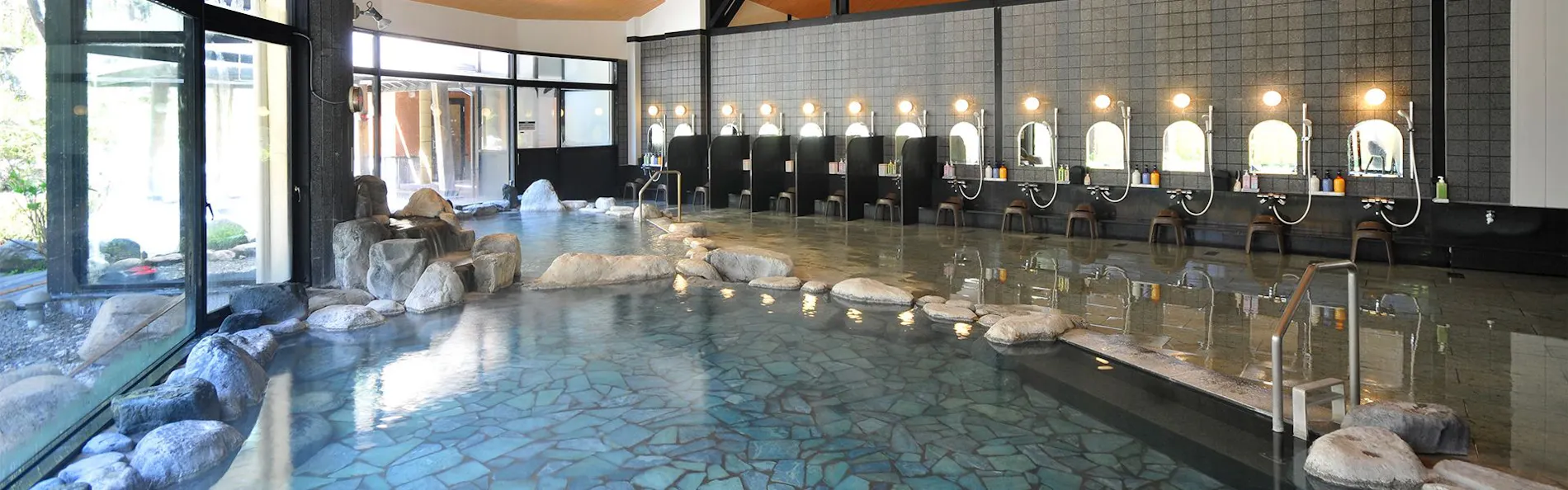 黒部観光ホテル