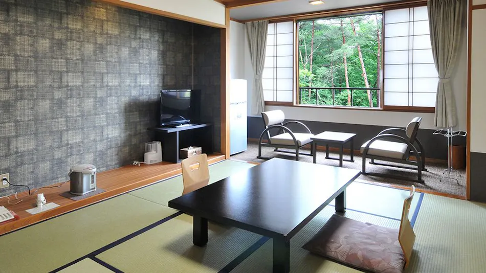 Kurobe Kanko Hotel