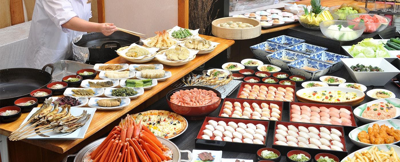 อาหารและเครื่องดื่ม