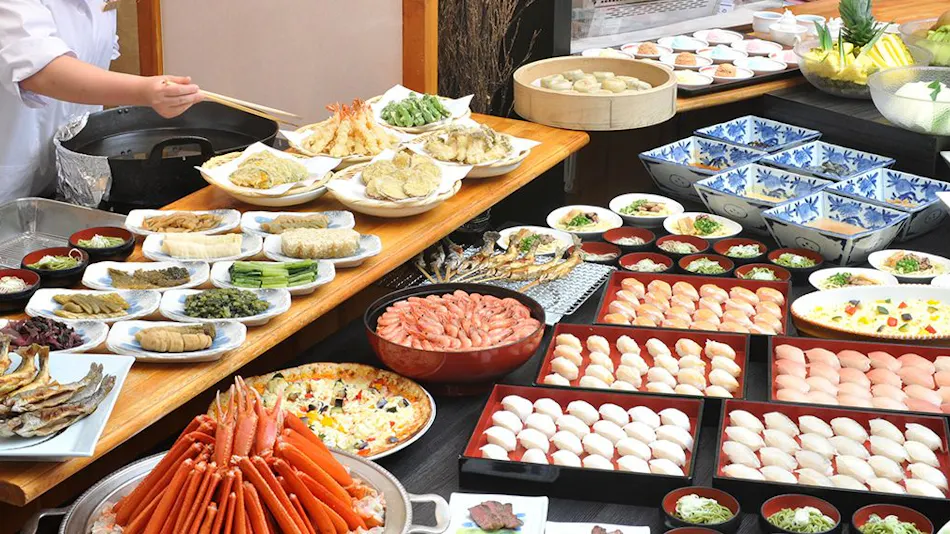 Kurobe Kanko Hotel