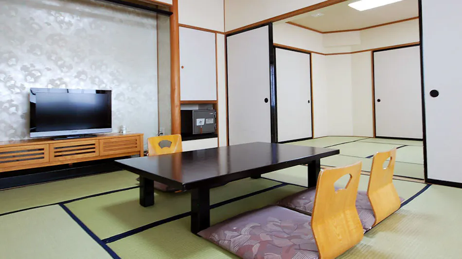 Kurobe Kanko Hotel