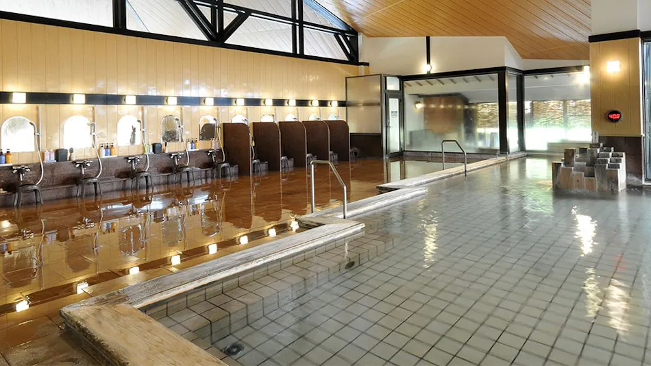 Kurobe Kanko Hotel