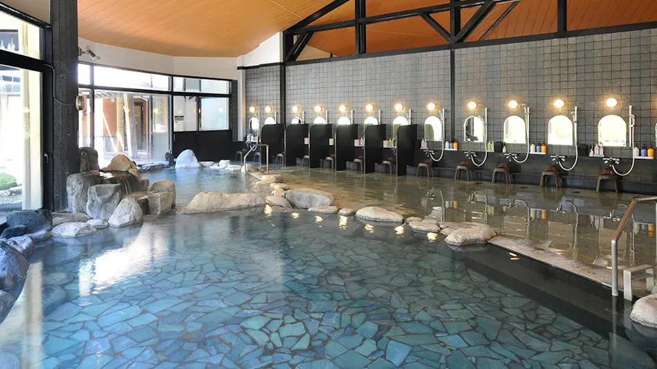 Kurobe Kanko Hotel