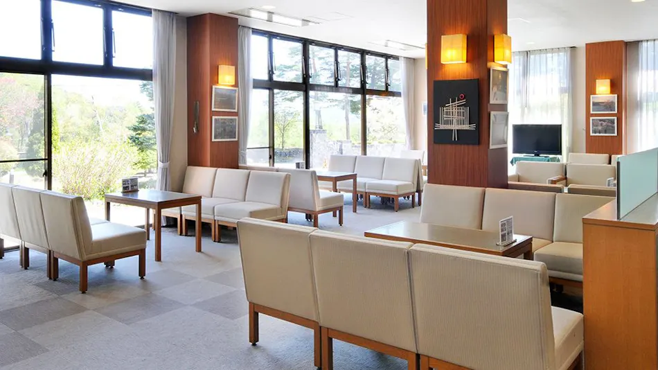 Kurobe Kanko Hotel