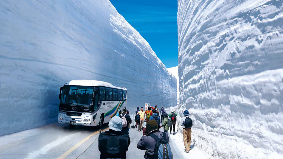 Kurobe Kanko Hotel