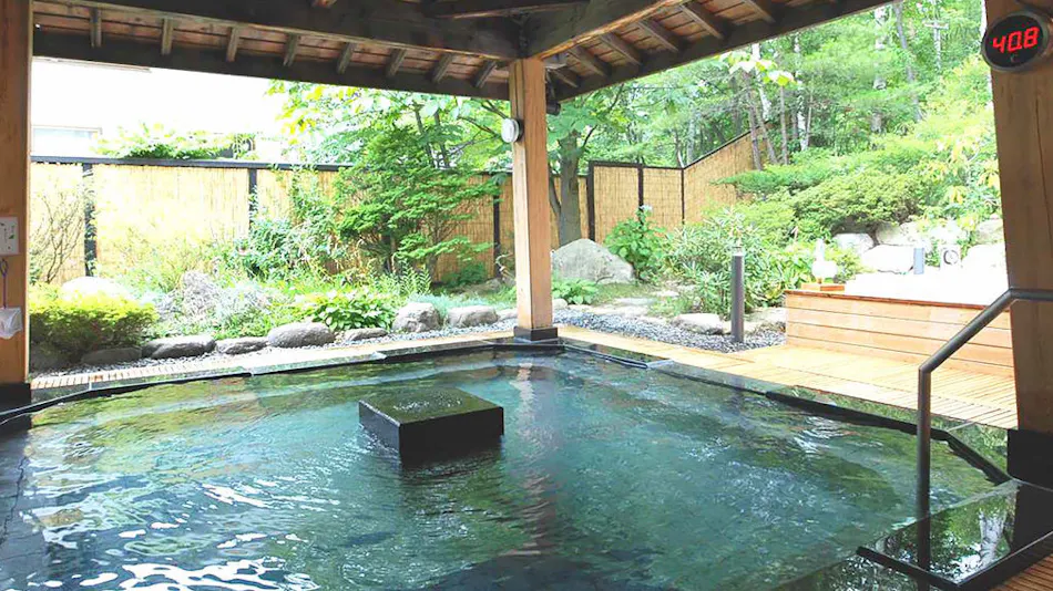 Kurobe Kanko Hotel