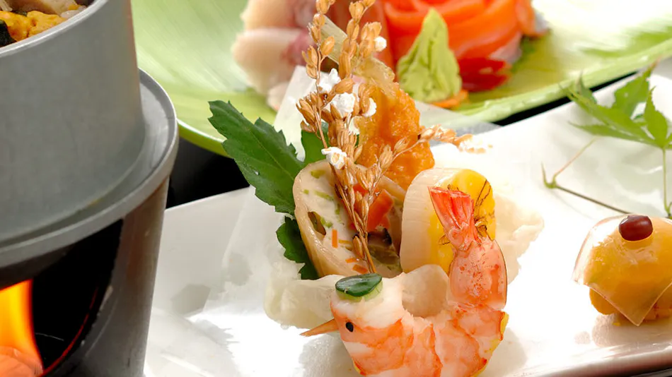 Noh no Hana Yakeyama Inn