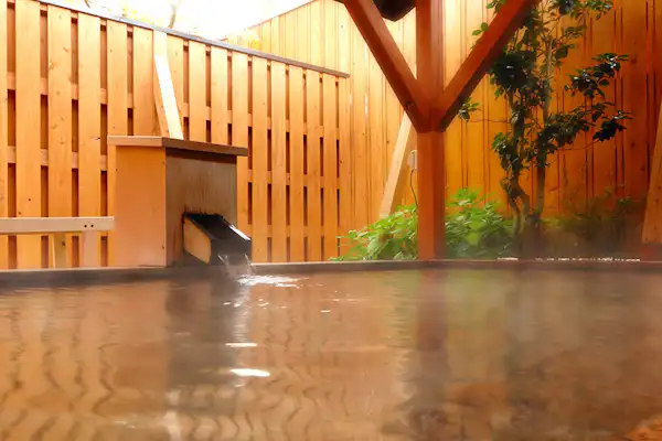 น้ำพุร้อน