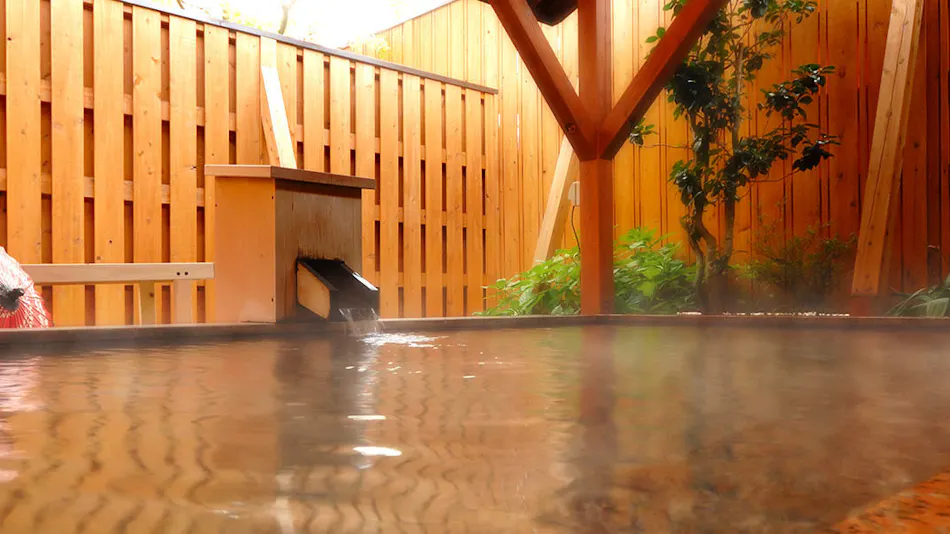 Noh no Hana Yakeyama Inn