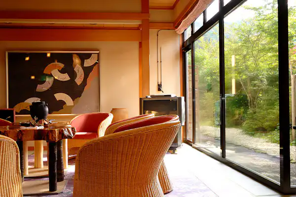 ล็อบบี้