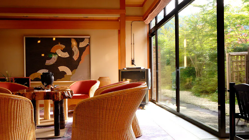 Noh no Hana Yakeyama Inn