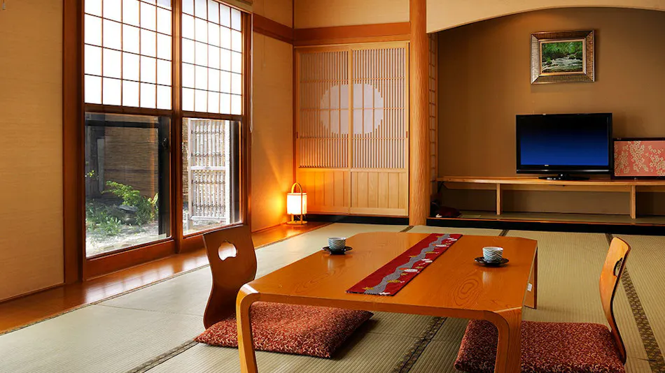 Noh no Hana Yakeyama Inn