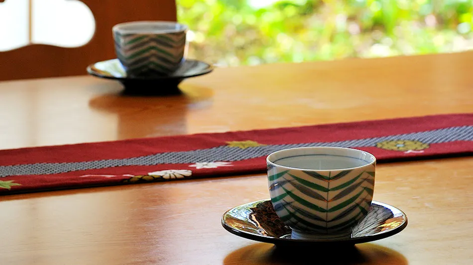 Noh no Hana Yakeyama Inn