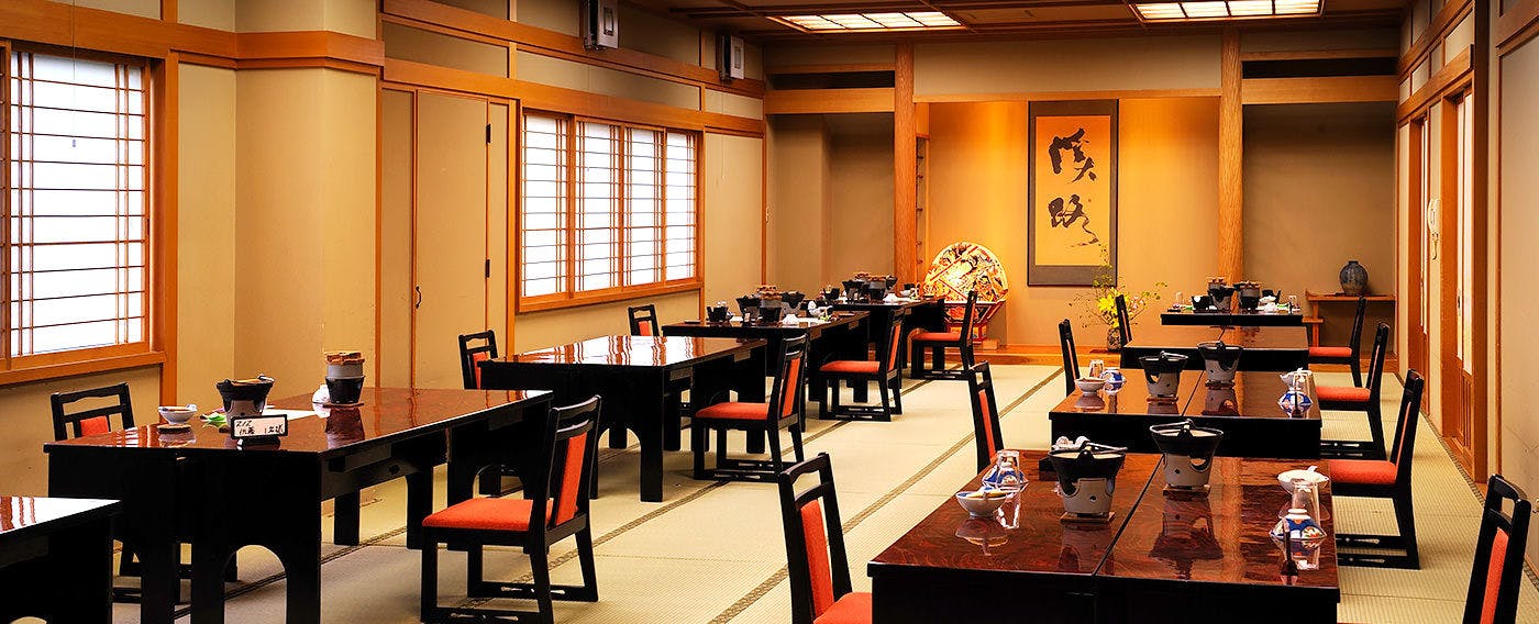 野の花 焼山荘 - 宿泊予約 - 一休.com