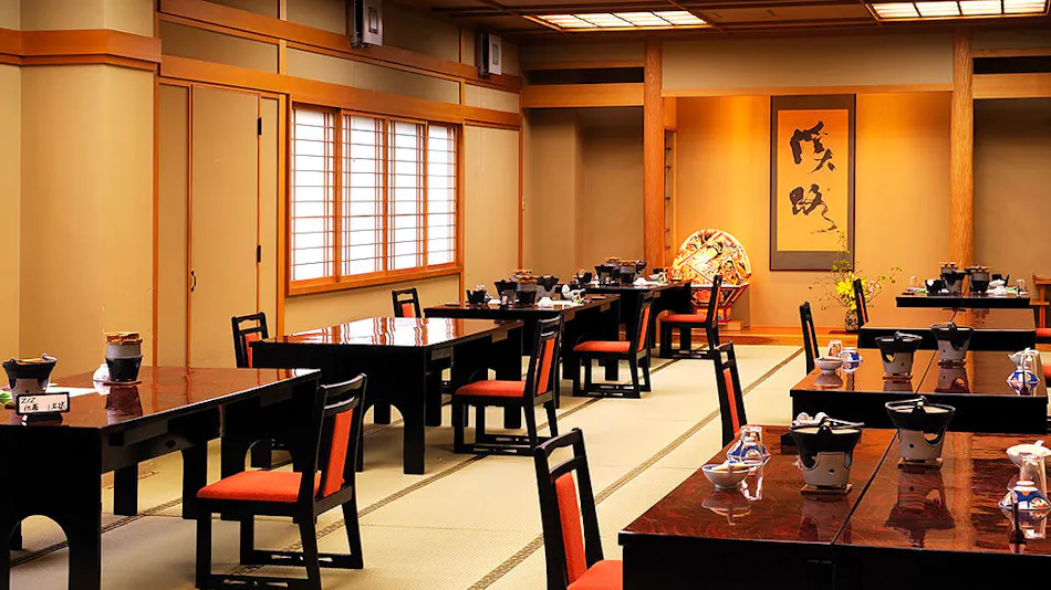 Noh no Hana Yakeyama Inn