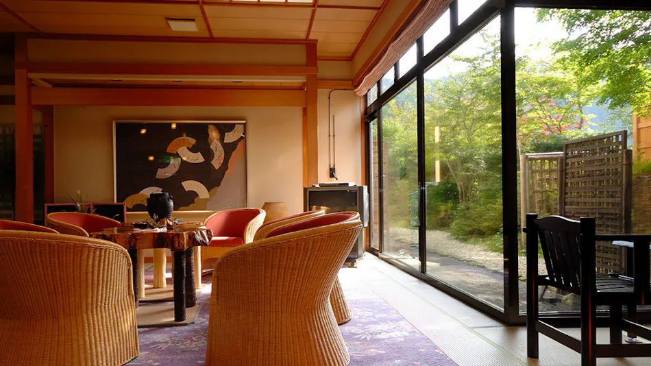 Noh no Hana Yakeyama Inn