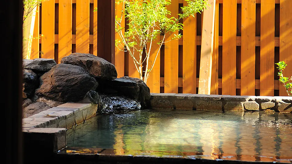 Noh no Hana Yakeyama Inn