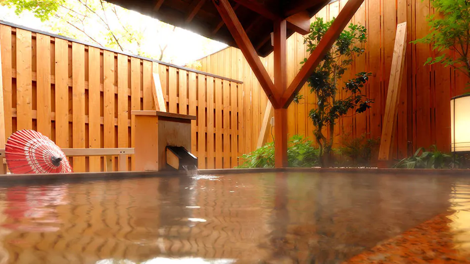 Noh no Hana Yakeyama Inn