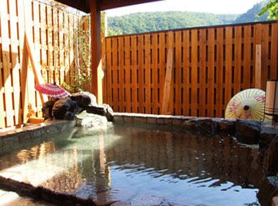 Noh no Hana Yakeyama Inn