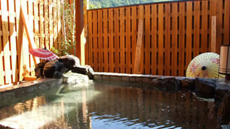 Noh no Hana Yakeyama Inn