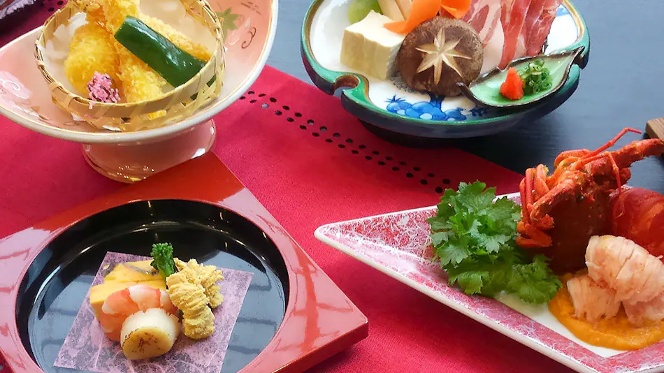 Livemax Resort Sakurajima Seafront (formerly: Tarumizu Bayside Hotel Azalea)