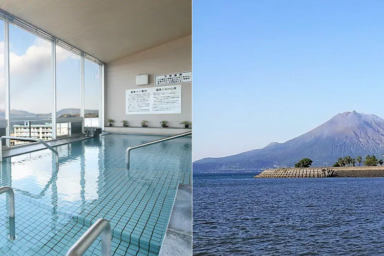 リブマックスリゾート桜島シーフロント 旧 垂水ベイサイドホテル アザレア 宿泊予約なら Yahoo トラベル リブマックスリゾート桜島シーフロント 旧 垂水ベイサイドホテル アザレア 宿泊予約なら Yahoo トラベル