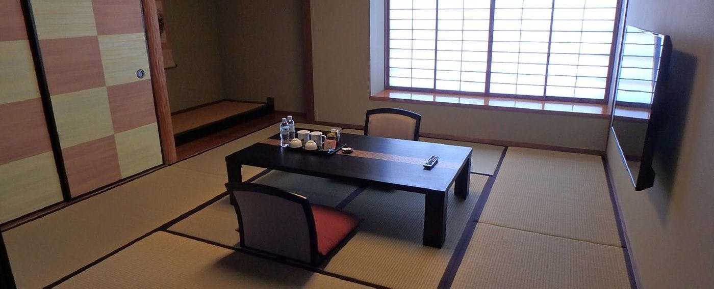 Livemax Resort Sakurajima Seafront (formerly: Tarumizu Bayside Hotel Azalea)