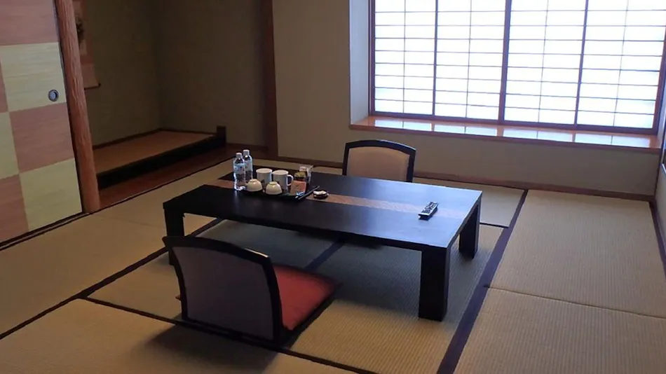 Livemax Resort Sakurajima Seafront (formerly: Tarumizu Bayside Hotel Azalea)