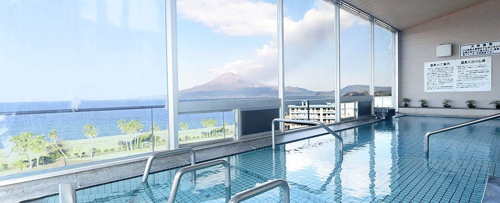 リブマックスリゾート桜島シーフロント（旧：垂水ベイサイド