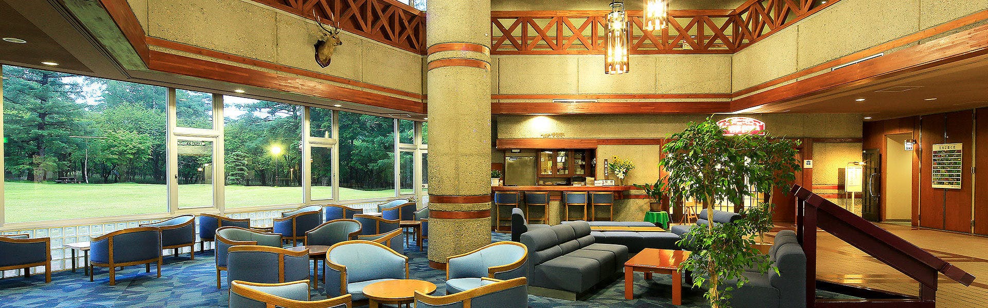 ล็อบบี้