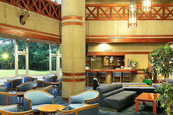 ล็อบบี้