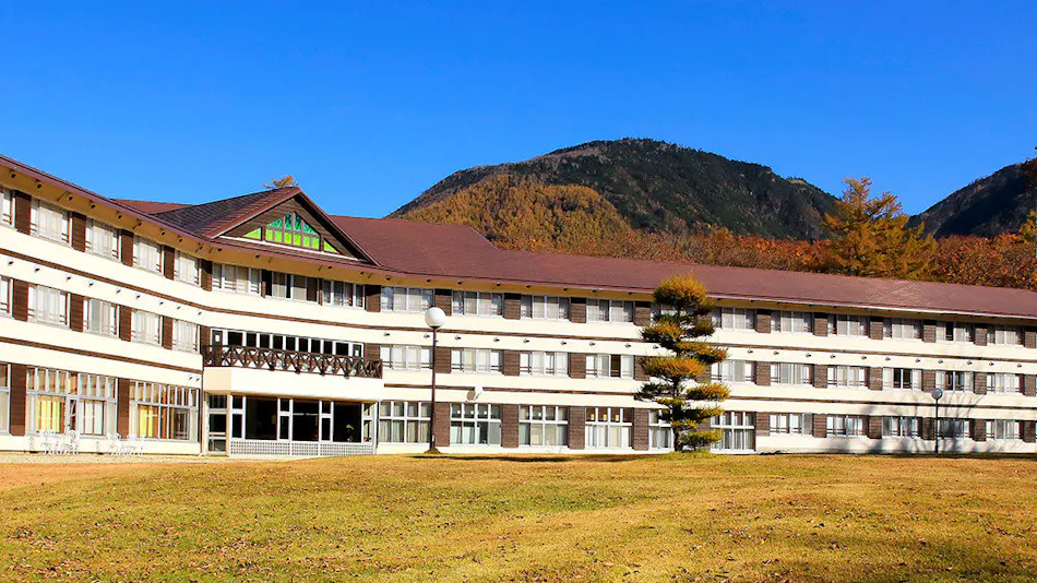 Nikko Astoria Hotel