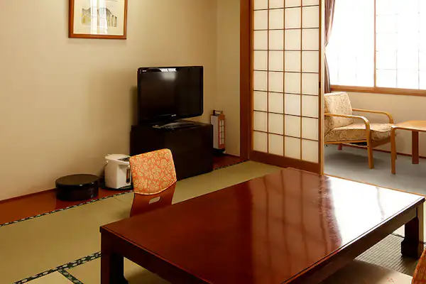 ห้องพัก