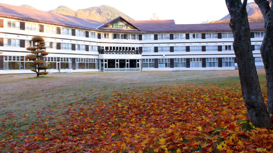 Nikko Astoria Hotel