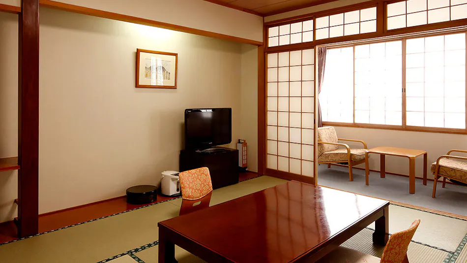 Nikko Astoria Hotel
