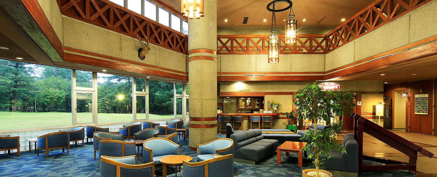 สิ่งอำนวยความสะดวกอื่นๆ