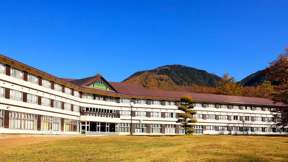 Nikko Astoria Hotel