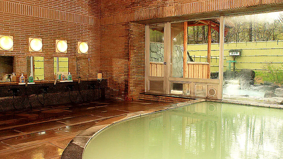 Nikko Astoria Hotel