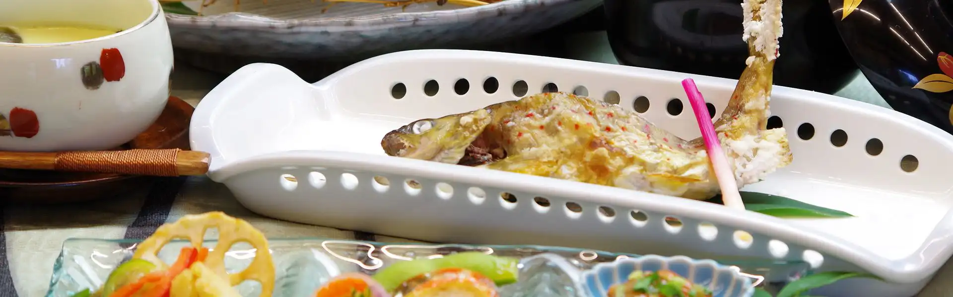 お料理イメージ