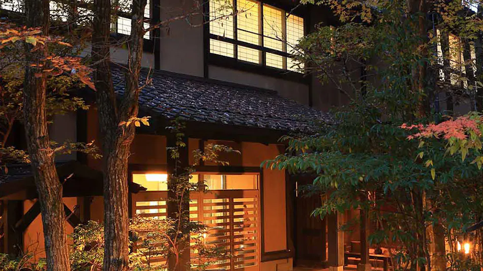 Ryokan Wakaba