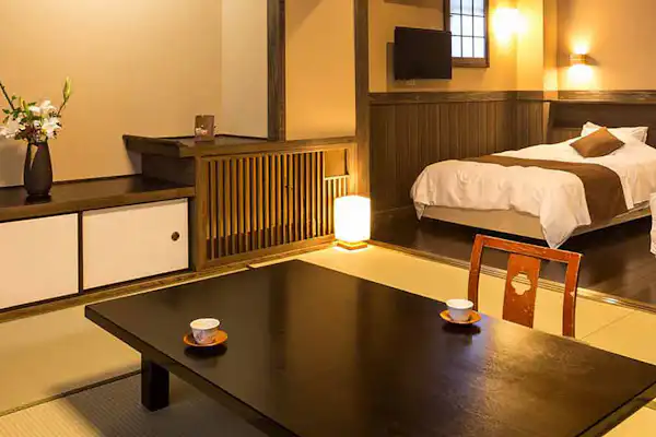 ห้องพัก