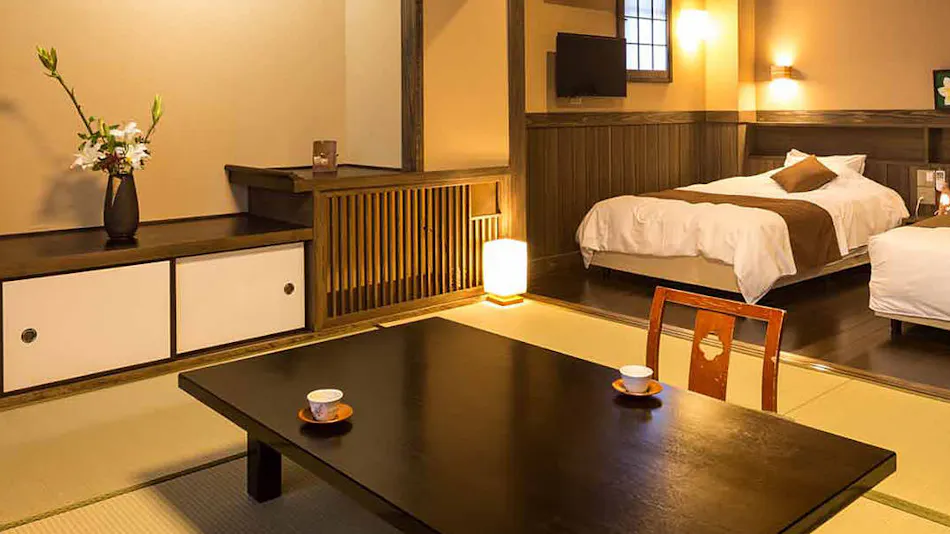 Ryokan Wakaba