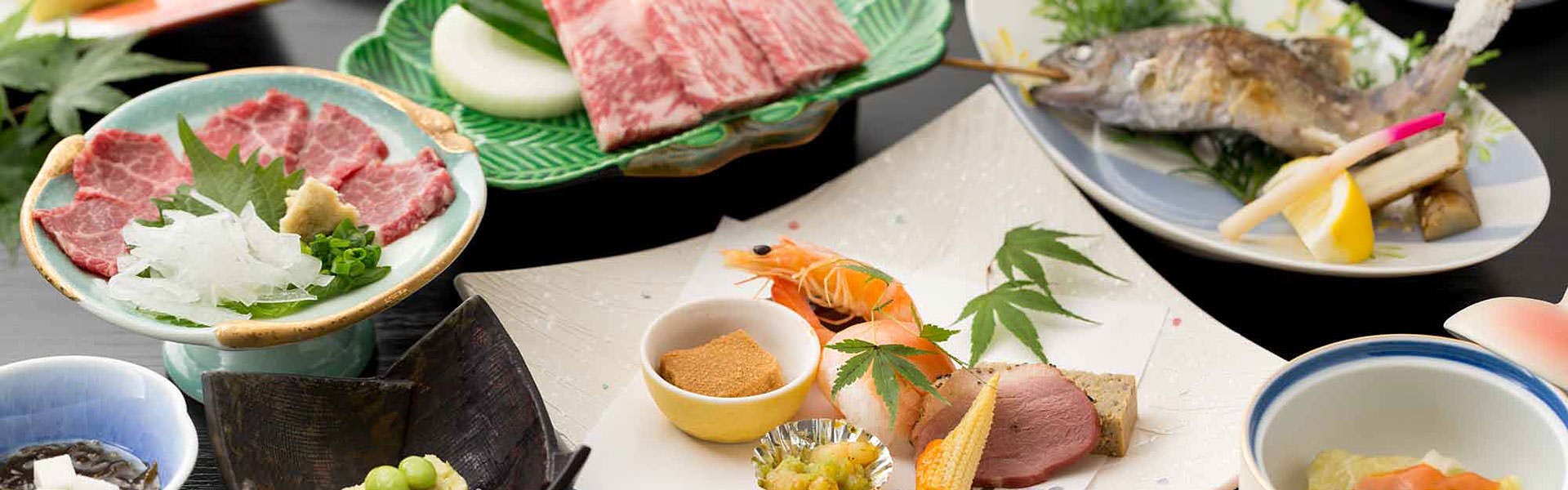 記念日におすすめのホテル・【旅館 わかば】の写真3