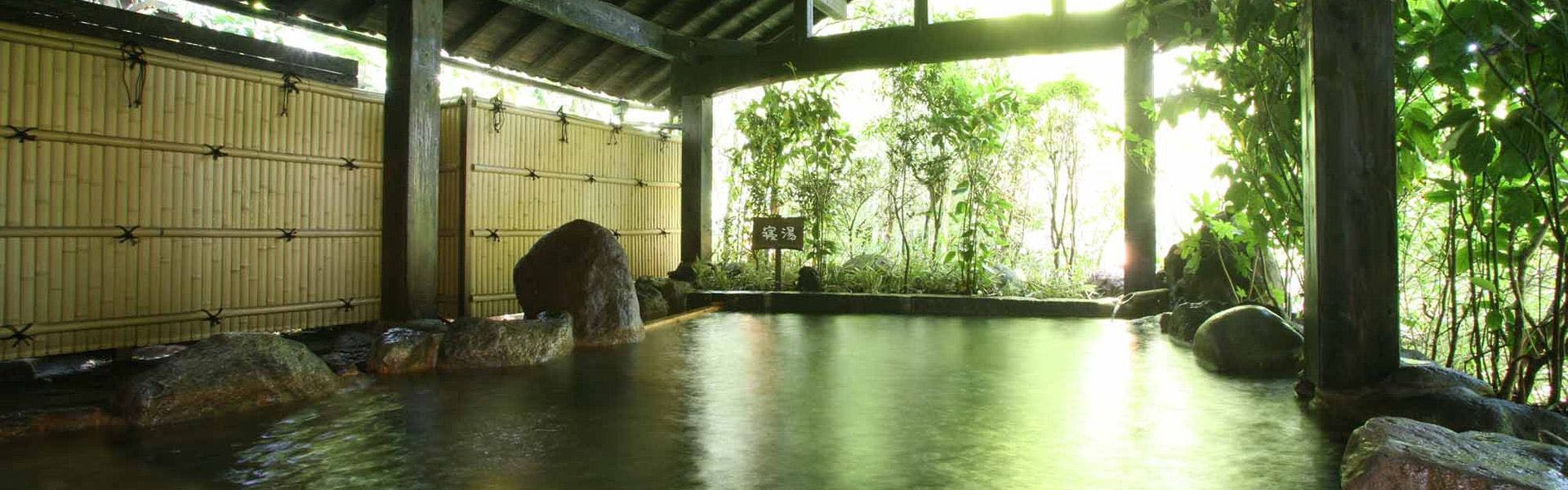 黒川温泉周辺の温泉地のコスパが良いおすすめの宿特集高級ホテル 旅館 宿泊予約は 一休 com