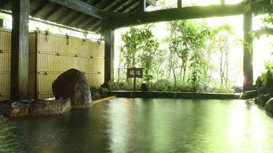 Ryokan Wakaba
