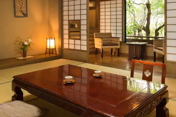 ห้องพัก