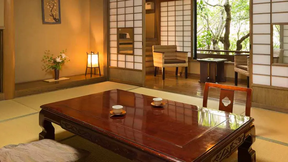 Ryokan Wakaba